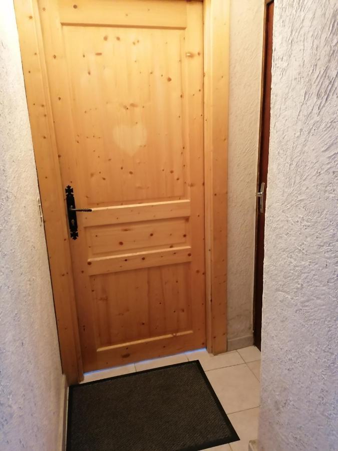 Chalet Mont-Blanc Combloux Luaran gambar