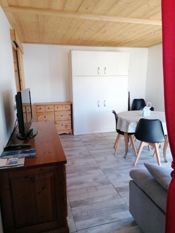 Chalet Mont-Blanc Combloux Luaran gambar