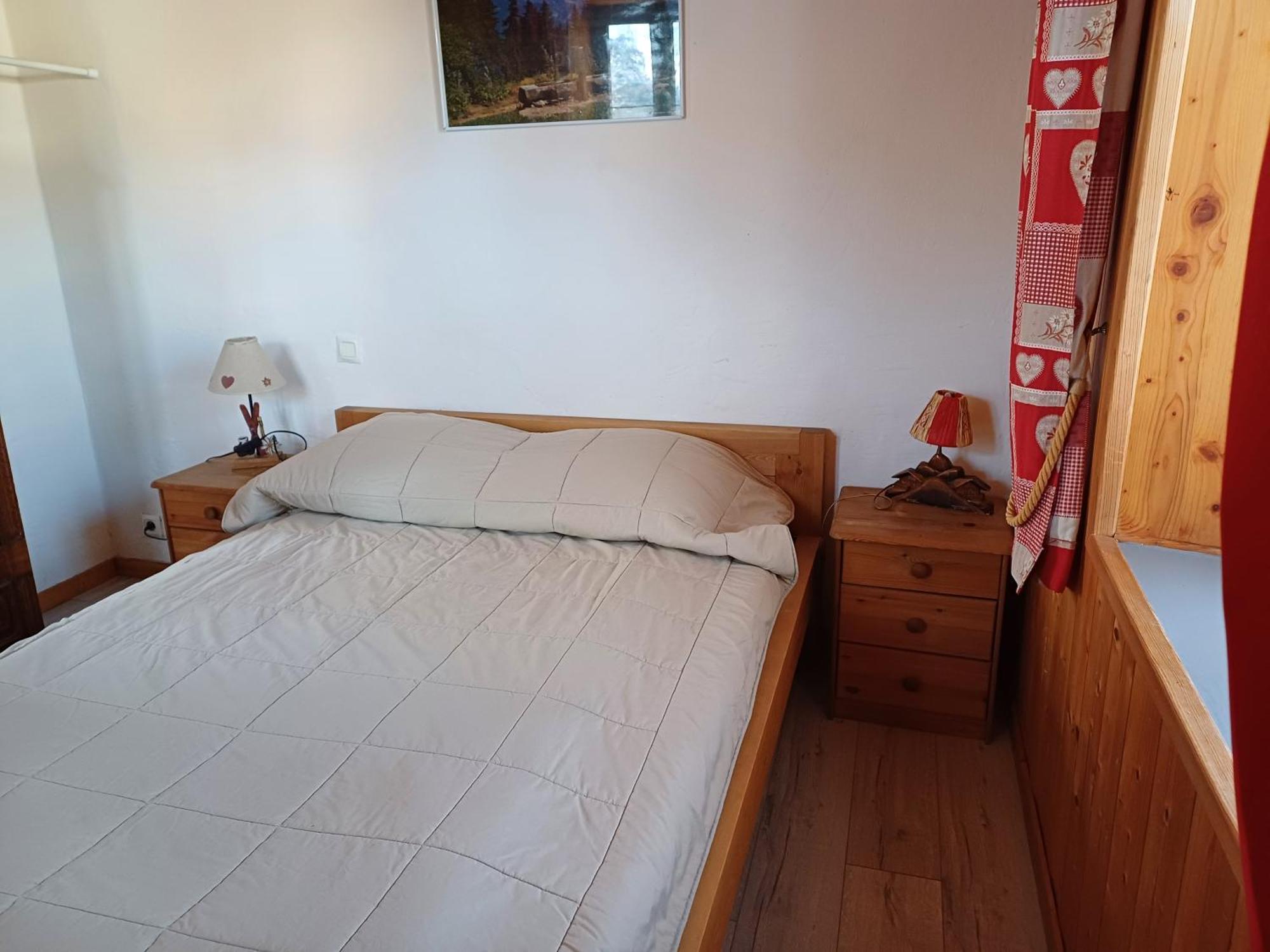 Chalet Mont-Blanc Combloux Luaran gambar