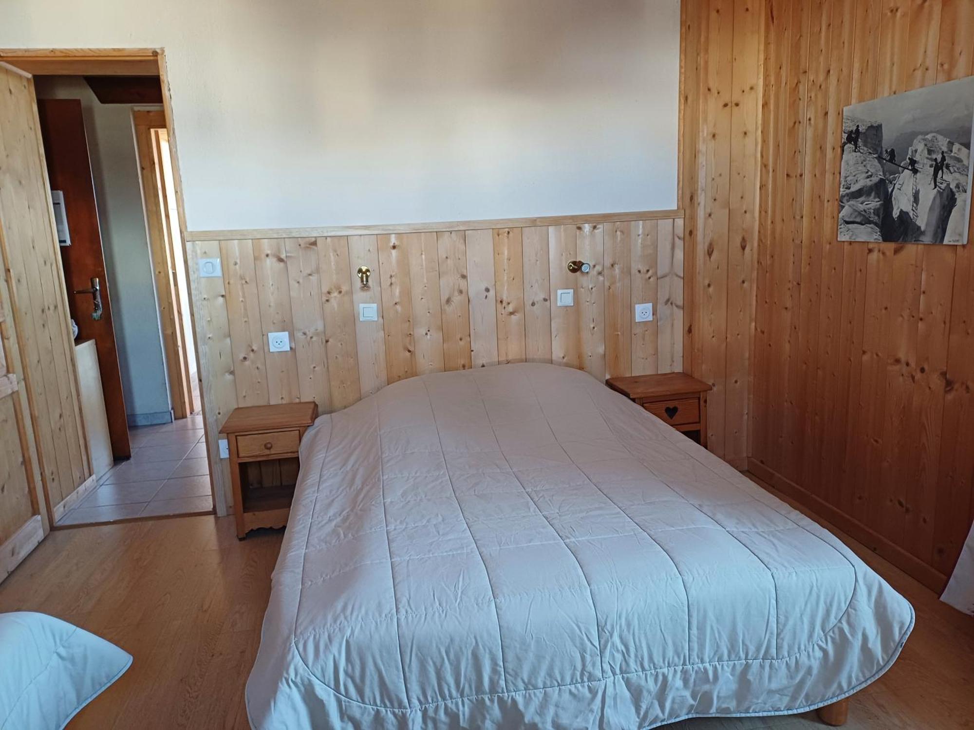 Chalet Mont-Blanc Combloux Luaran gambar